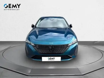 Photo 25 Peugeot 308 Gén. III Ph1 Allure 5