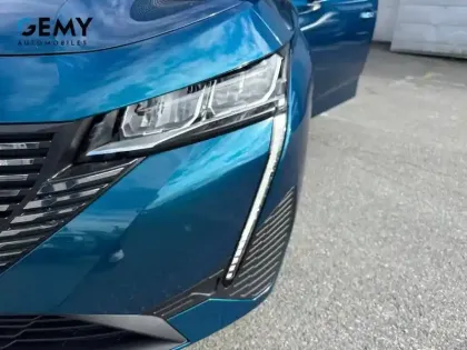 Photo 43 Peugeot 308 Gén. III Ph1 Allure 5