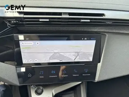 Photo 60 Peugeot 308  Electrique 54 kWh 156ch