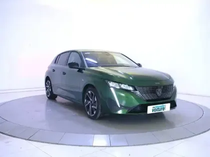 Photo 22 Peugeot 308  PHEV 180 e-EAT8