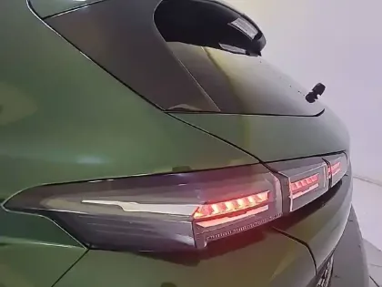 Photo 36 Peugeot 308  PHEV 180 e-EAT8