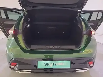 Photo 25 Peugeot 308  PHEV 180 e-EAT8