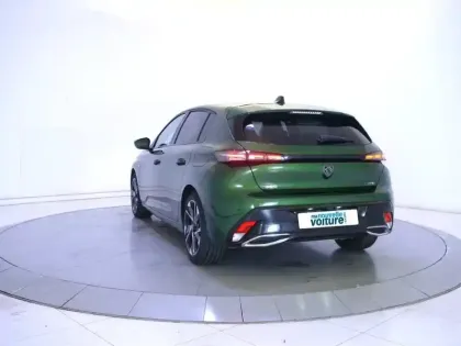 Photo 26 Peugeot 308  PHEV 180 e-EAT8