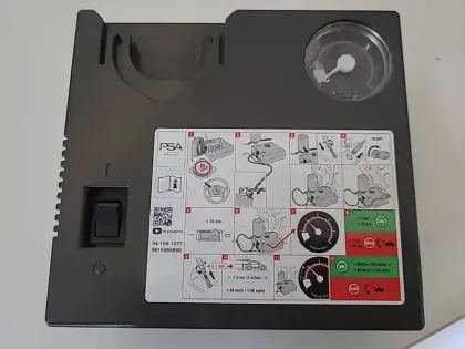 Photo 37 Peugeot 308  PHEV 180 e-EAT8