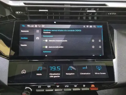 Photo 41 Peugeot 308  PHEV 180 e-EAT8