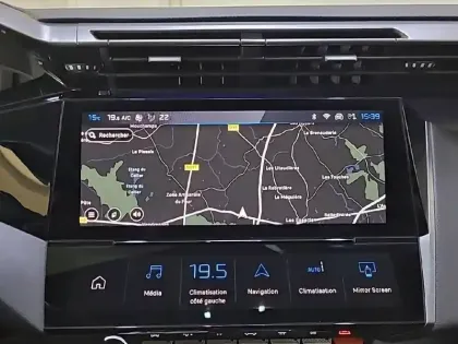 Photo 38 Peugeot 308  PHEV 180 e-EAT8