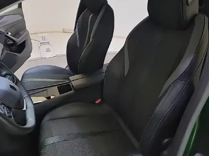 Photo 30 Peugeot 308  PHEV 180 e-EAT8