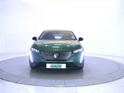 Photo 21 Peugeot 308  PHEV 180 e-EAT8