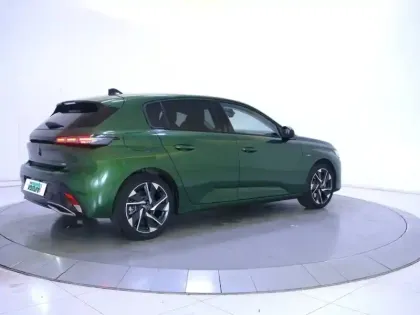 Photo 24 Peugeot 308  PHEV 180 e-EAT8