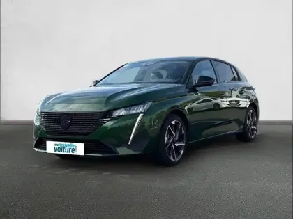 Photo Peugeot 308 Allure Pack