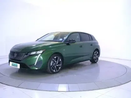 Photo 20 Peugeot 308  PHEV 180 e-EAT8