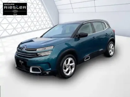 Photo Citroën C5 Aircross Feel