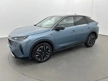Photo Peugeot 3008 Gt