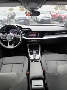 Photo 9 Audi A3  Sportback 30 TFSI 110 S tronic 7