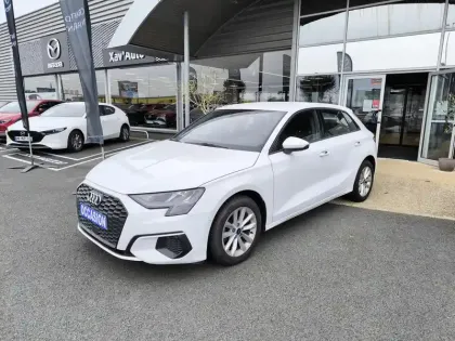 Photo Audi A3 Design