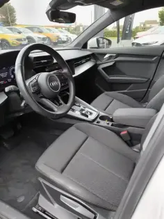 Photo 10 Audi A3  Sportback 30 TFSI 110 S tronic 7