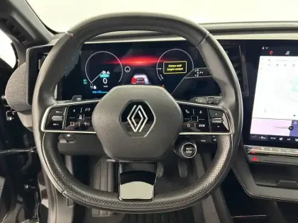 Photo 15 Renault Megane  E-Tech EV60 220 ch super charge