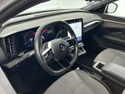 Photo 9 Renault Megane  E-Tech EV60 220 ch super charge