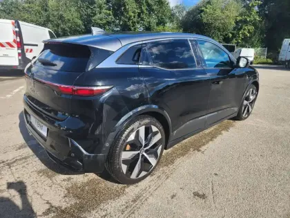 Photo 4 Renault Megane  E-Tech EV60 220 ch super charge