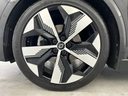 Photo 18 Renault Megane  E-Tech EV60 220 ch super charge