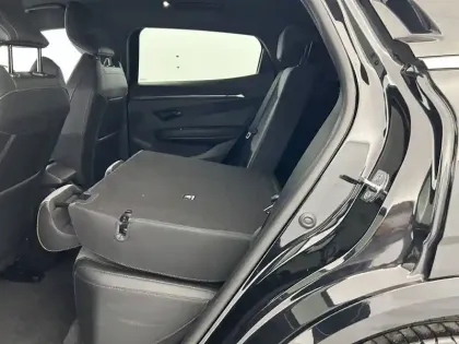 Photo 25 Renault Megane  E-Tech EV60 220 ch super charge