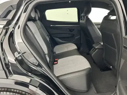 Photo 14 Renault Megane  E-Tech EV60 220 ch super charge