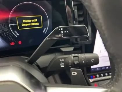 Photo 12 Renault Megane  E-Tech EV60 220 ch super charge