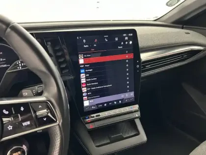 Photo 11 Renault Megane  E-Tech EV60 220 ch super charge