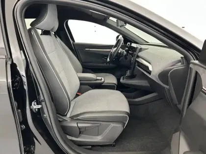 Photo 13 Renault Megane  E-Tech EV60 220 ch super charge