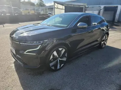 Photo Renault Megane Techno