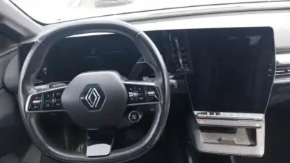 Photo 34 Renault Megane  E-Tech EV60 220 ch super charge