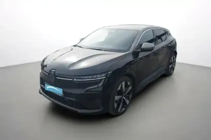Photo 26 Renault Megane  E-Tech EV60 220 ch super charge