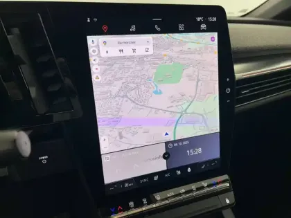 Photo 23 Renault Megane  E-Tech EV60 220 ch super charge