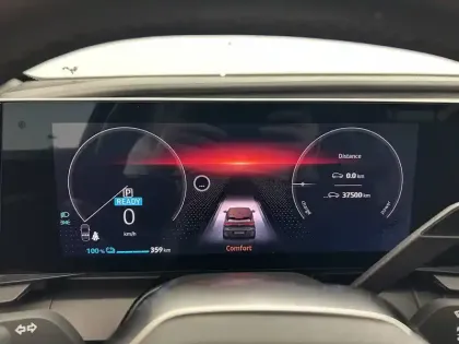 Photo 16 Renault Megane  E-Tech EV60 220 ch super charge