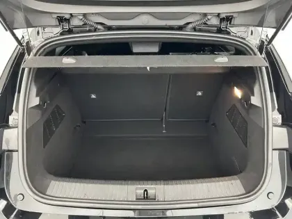 Photo 17 Renault Megane  E-Tech EV60 220 ch super charge