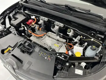 Photo 21 Renault Megane  E-Tech EV60 220 ch super charge