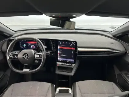 Photo 24 Renault Megane  E-Tech EV60 220 ch super charge