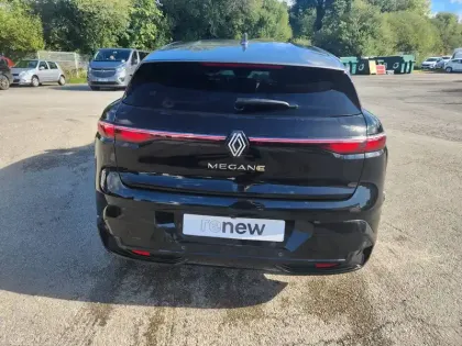 Photo 3 Renault Megane  E-Tech EV60 220 ch super charge