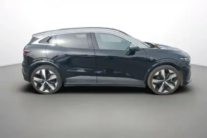 Photo 32 Renault Megane  E-Tech EV60 220 ch super charge