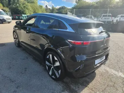 Photo 2 Renault Megane  E-Tech EV60 220 ch super charge