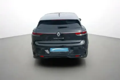 Photo 30 Renault Megane  E-Tech EV60 220 ch super charge