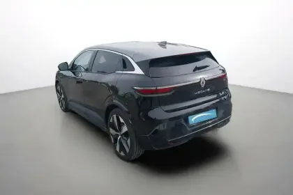 Photo 29 Renault Megane  E-Tech EV60 220 ch super charge