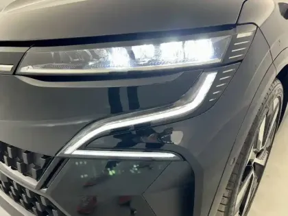 Photo 20 Renault Megane  E-Tech EV60 220 ch super charge