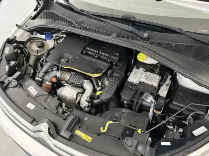 Photo 20 Citroën C3  BlueHDi 75 S&S