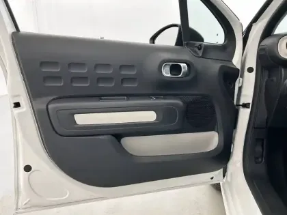 Photo 10 Citroën C3  BlueHDi 75 S&S