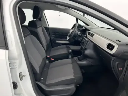 Photo 13 Citroën C3  BlueHDi 75 S&S