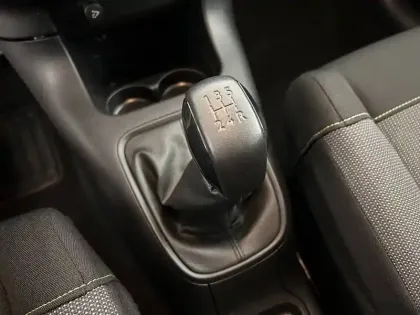 Photo 12 Citroën C3  BlueHDi 75 S&S