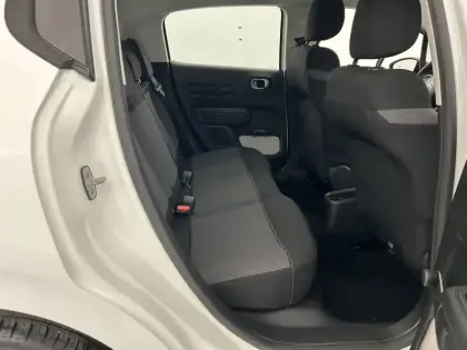 Photo 15 Citroën C3  BlueHDi 75 S&S