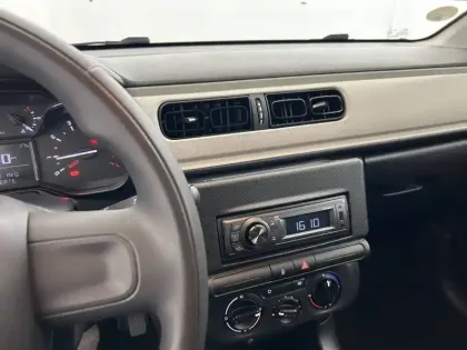 Photo 11 Citroën C3  BlueHDi 75 S&S