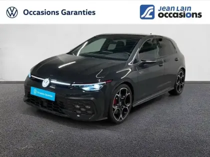 Photo Volkswagen Golf Gti
